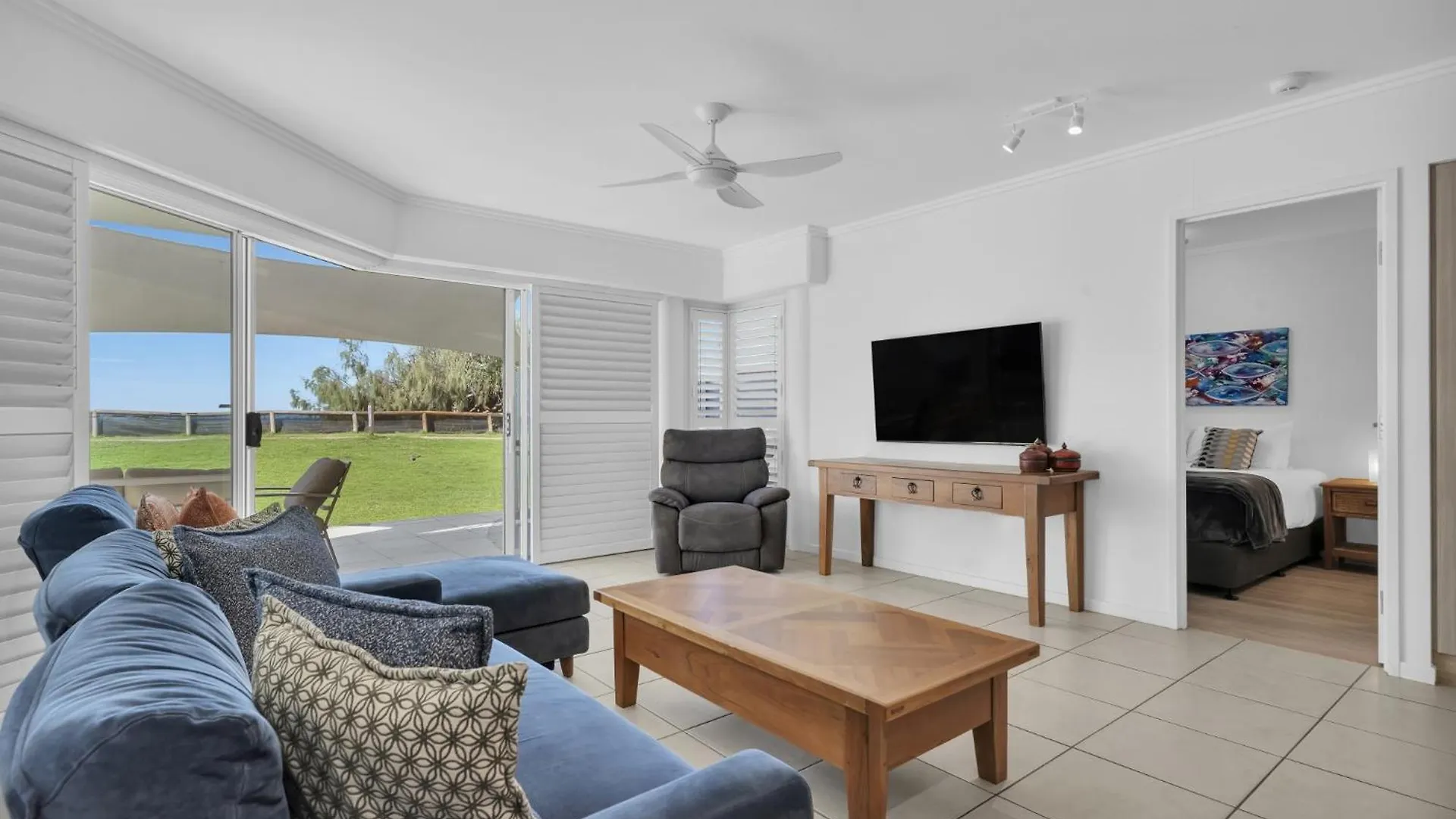 Rolling Surf Resort Caloundra