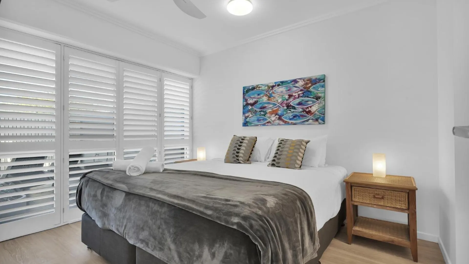 Rolling Surf Resort Caloundra 4*,  Australia