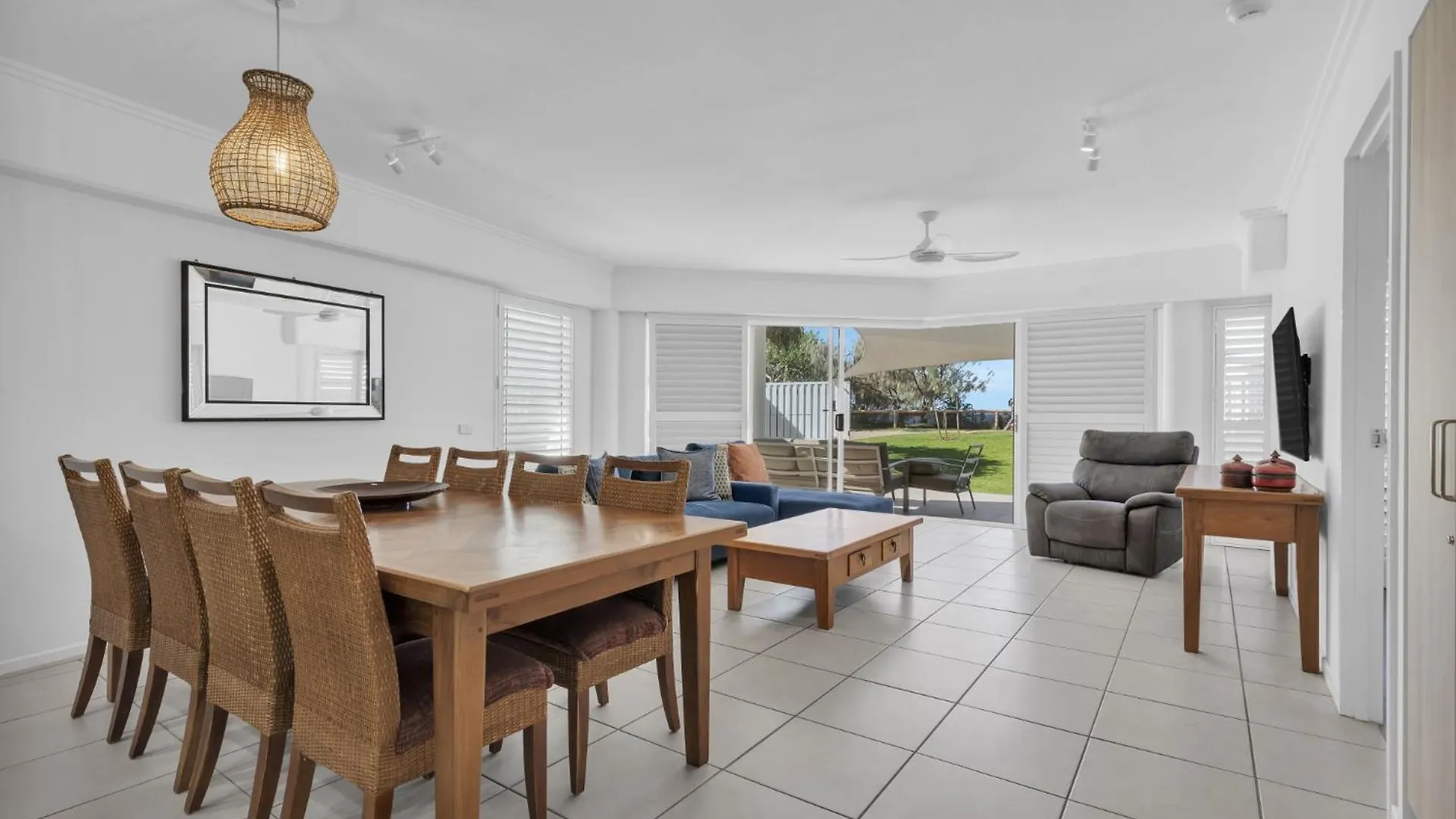 Rolling Surf Resort Caloundra 4*,