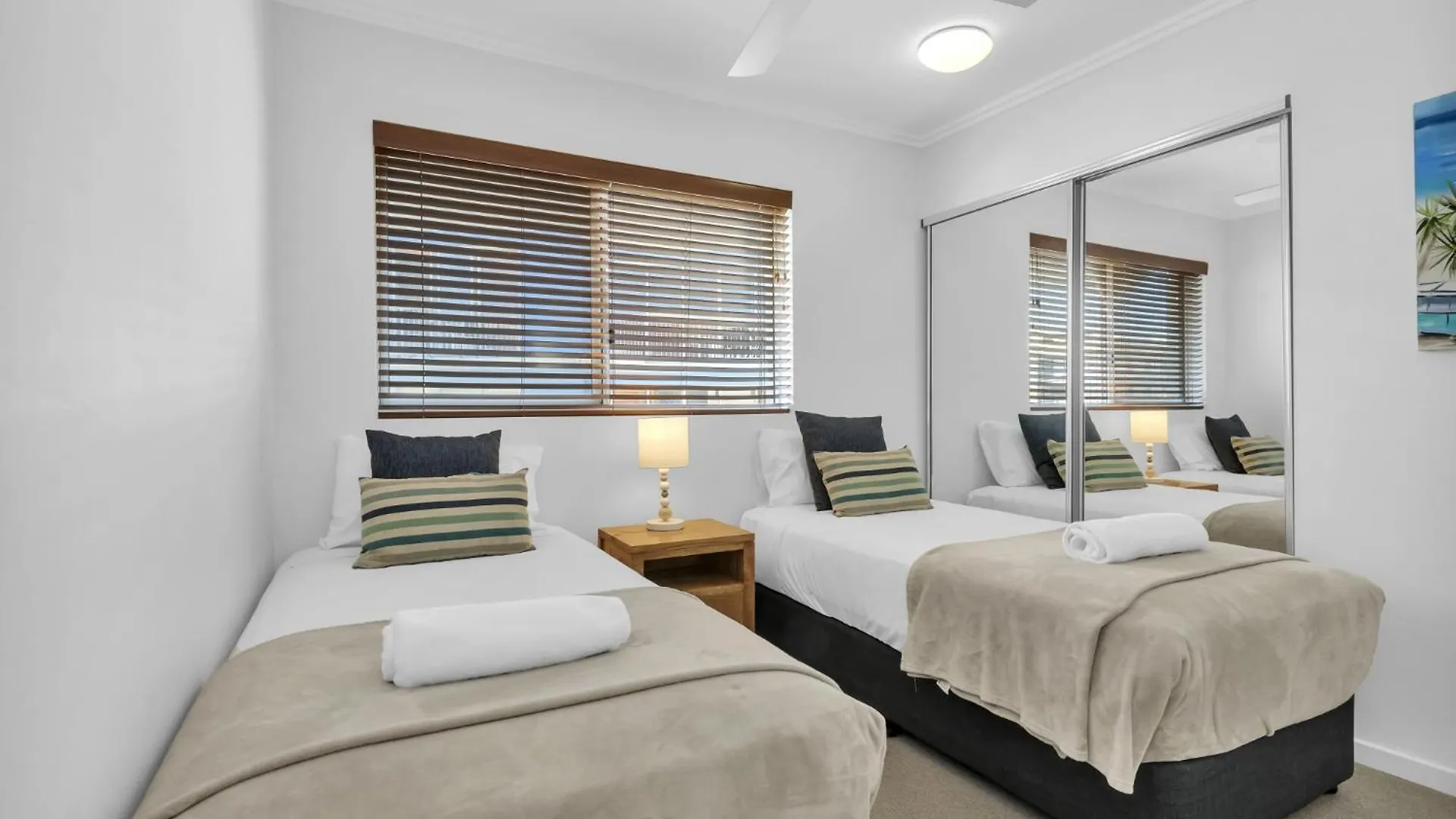 Rolling Surf Resort Caloundra 4*,