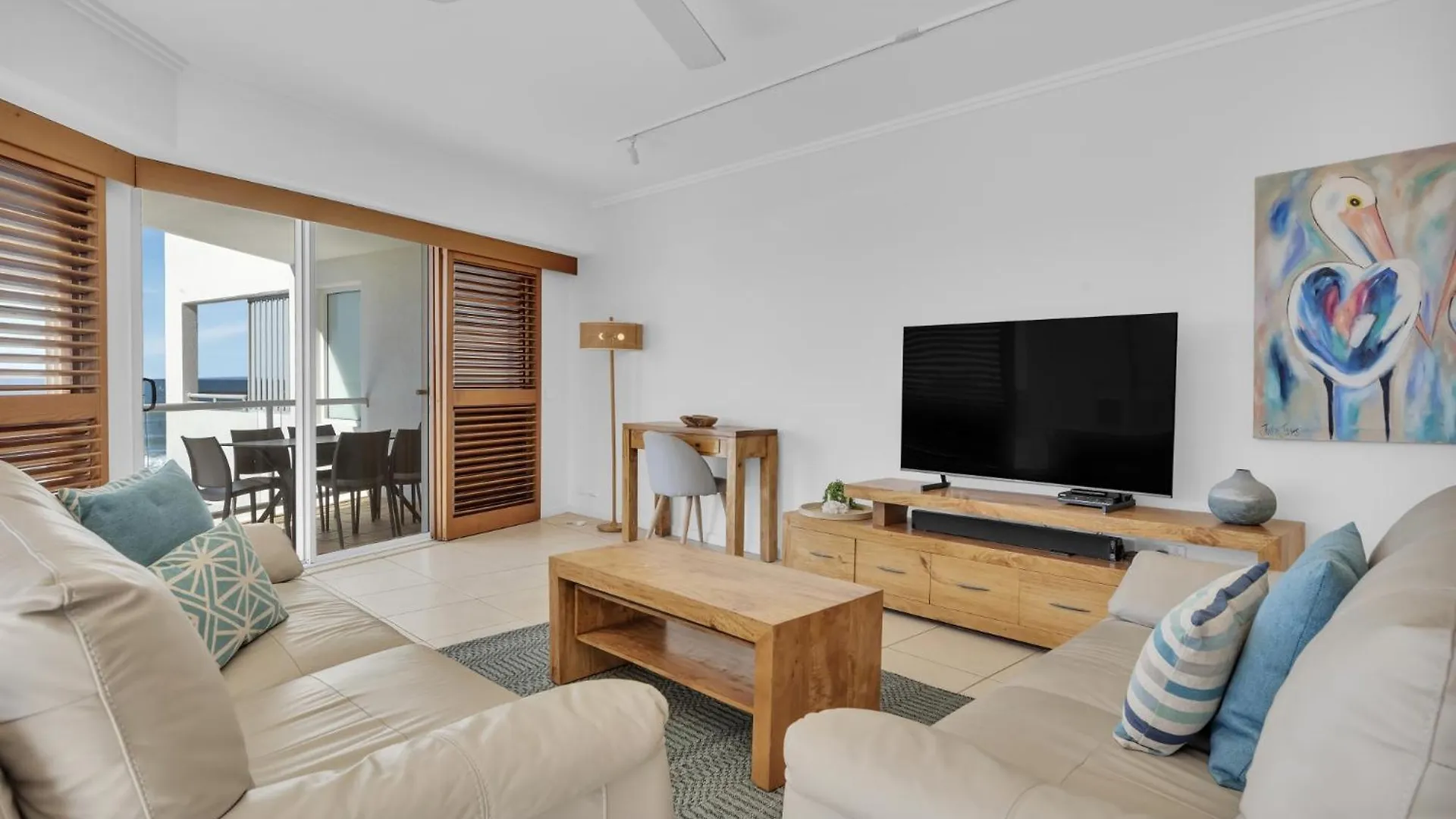 Rolling Surf Resort Caloundra 4*,