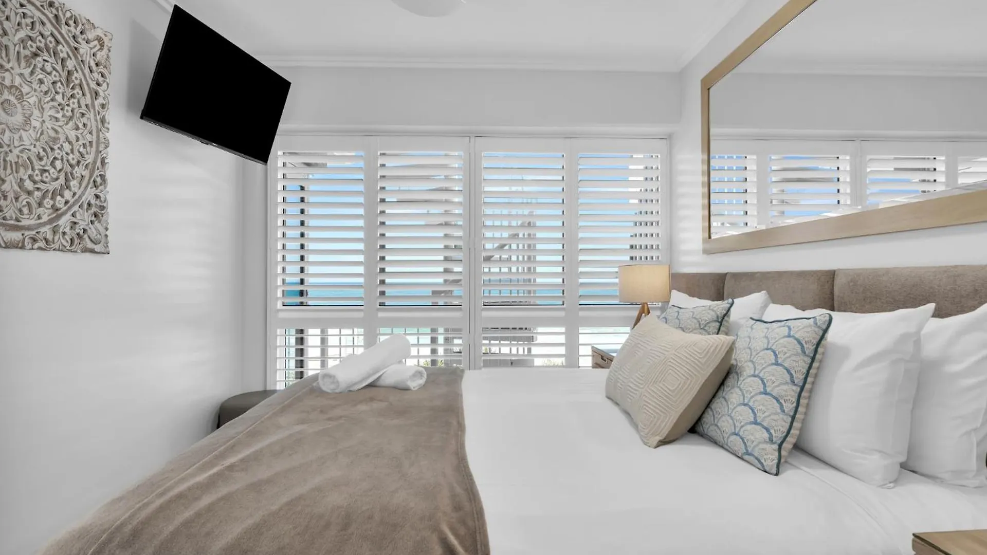 Rolling Surf Resort Caloundra 4*,  Australia