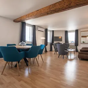 Le Belvedere Apartment Marseille