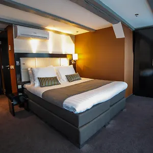 Mansion 3* Amsterdam
