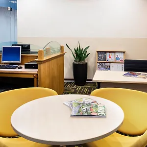 Atrium By Ihg 4* Singapour