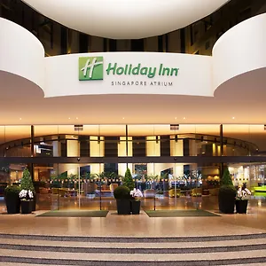 Atrium By Ihg 4* Singapour