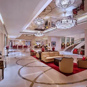 The St. Regis 5* Singapour