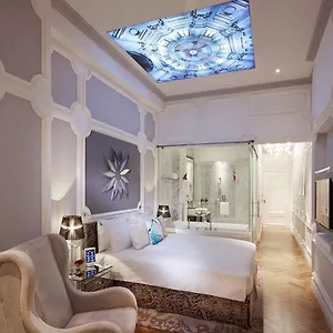 So Sofitel 5* Singapour