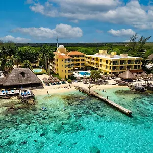 Playa Azul Hotel Cozumel