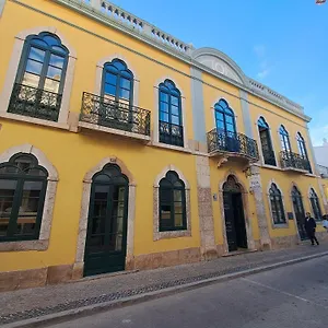 Tilia District de Faro
