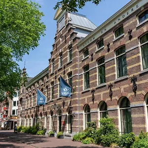 Yays Oostenburgergracht Concierged Boutique 4* Amsterdam