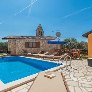 Zikovic Apartment Porec