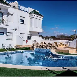 Palomares Apartment Palomares (Almeria)