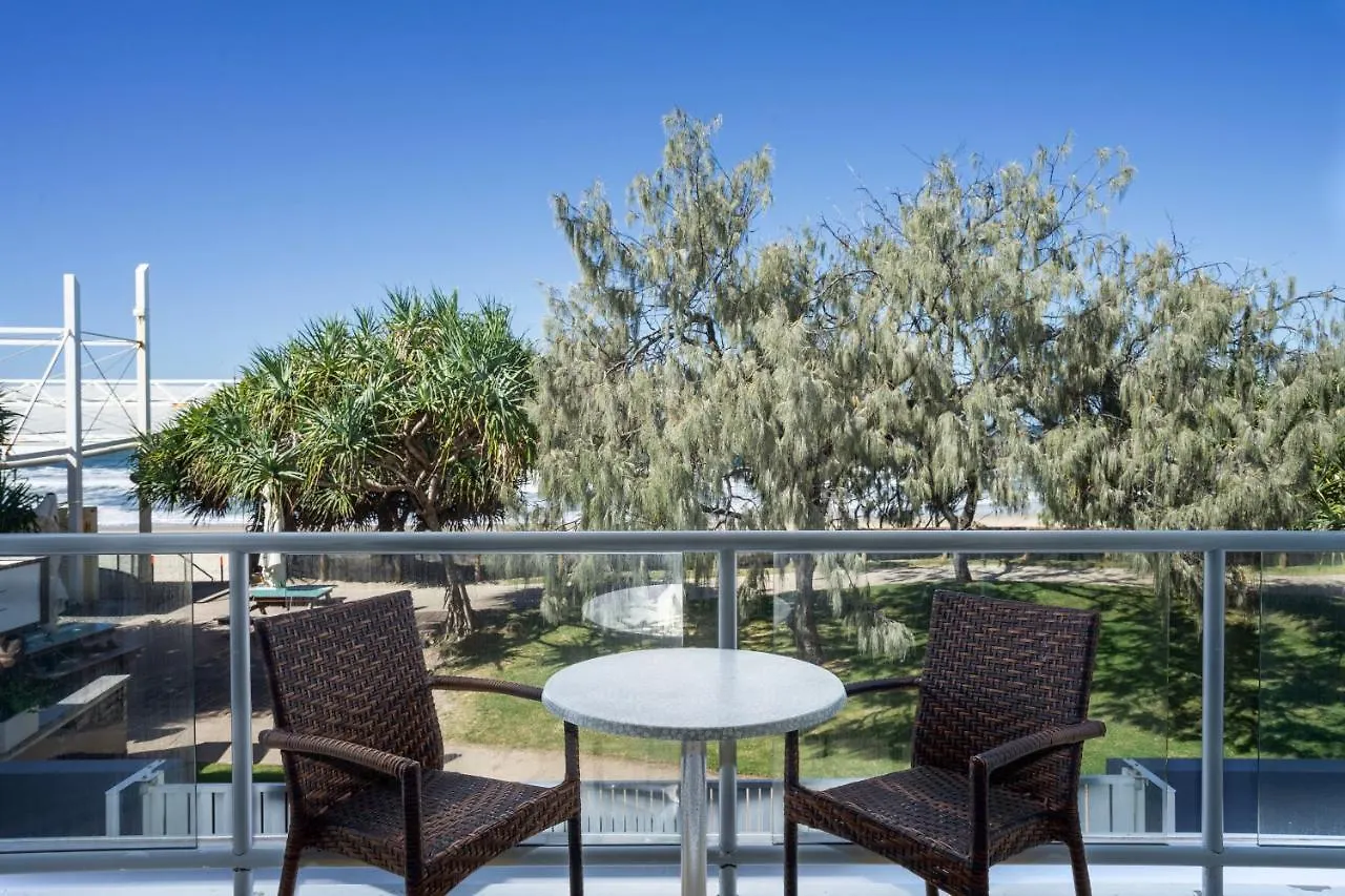 Rolling Surf Resort Caloundra 4*,  Australie