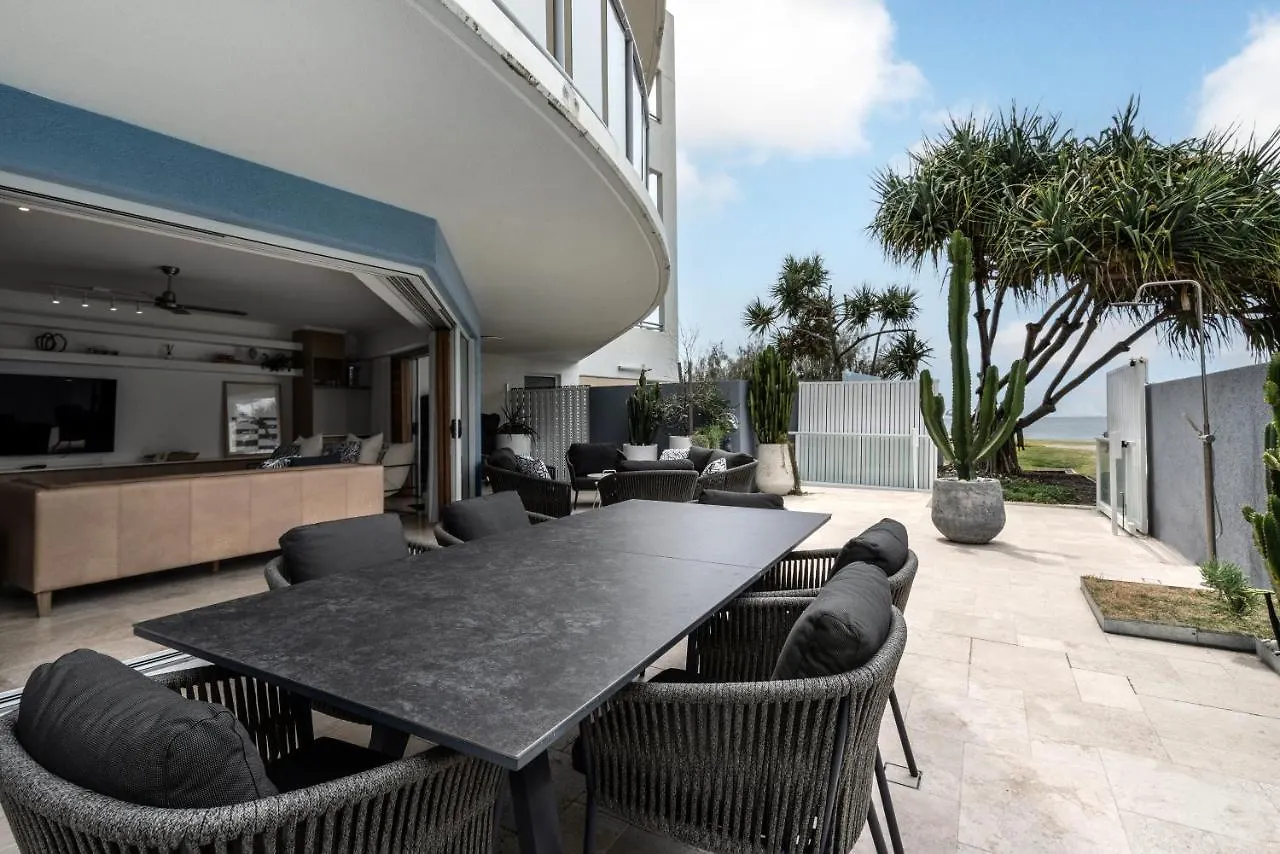 Rolling Surf Resort Caloundra 4*,  Australia